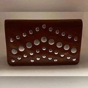 Junior Drake | women’s card holder